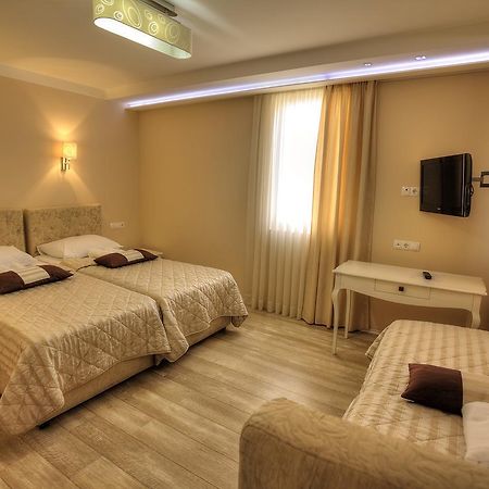 Boutique Hotel Sulic Medjugorje Exterior foto