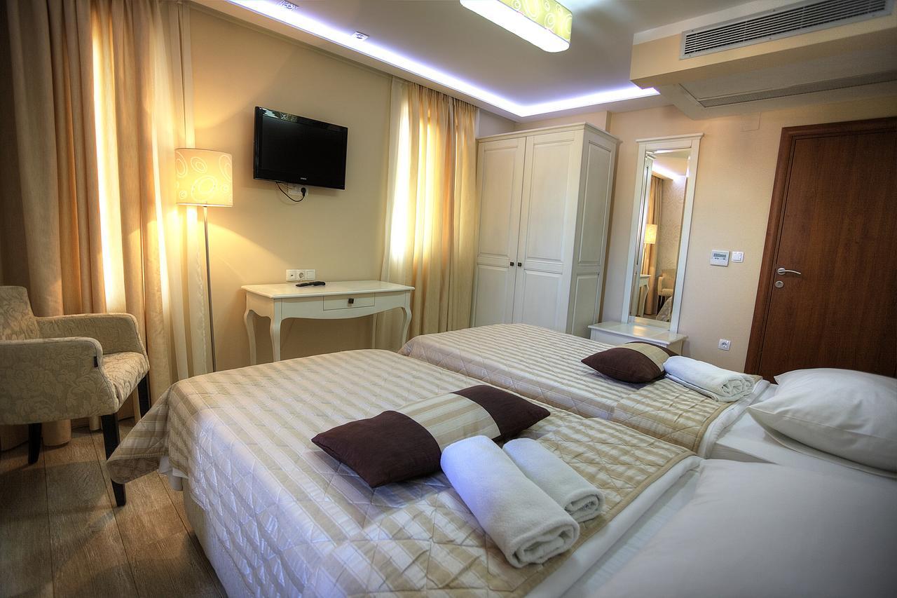 Boutique Hotel Sulic Medjugorje Exterior foto