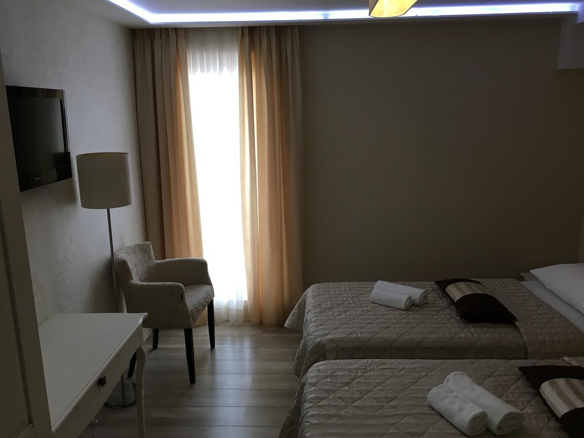 Boutique Hotel Sulic Medjugorje Exterior foto