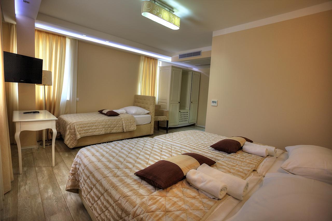 Boutique Hotel Sulic Medjugorje Exterior foto